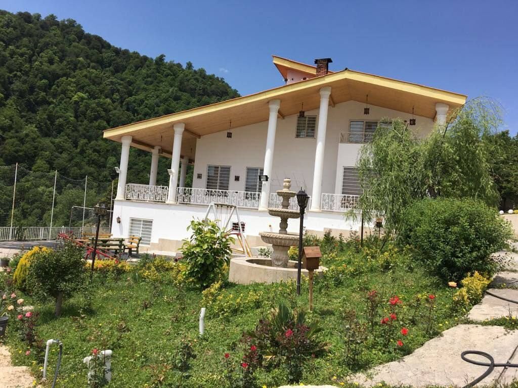 یک خوابه مگنولیا