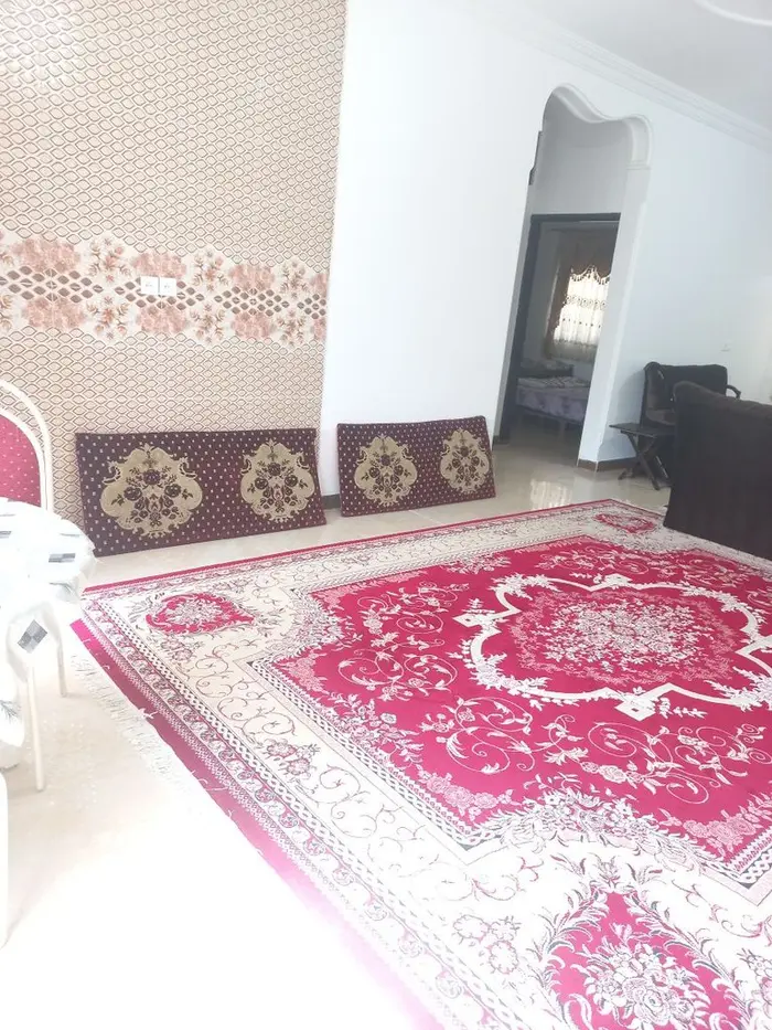 سوئیت یک خوابه منظومی - آشپزخانه