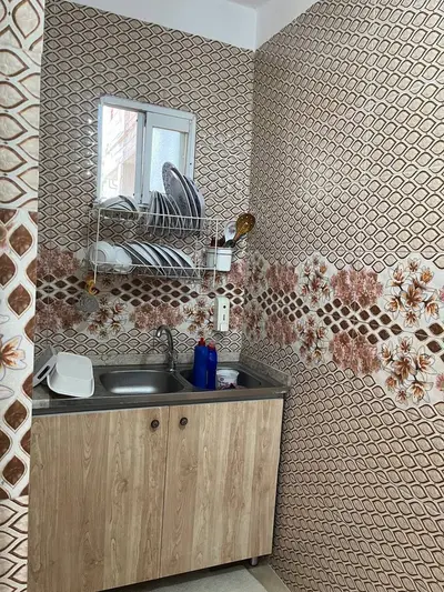 سوئیت یک خوابه منظومی