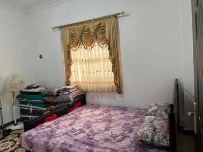 سوئیت یک خوابه منظومی