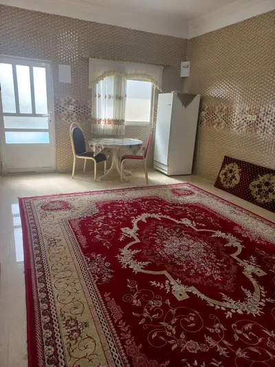 سوئیت یک خوابه منظومی