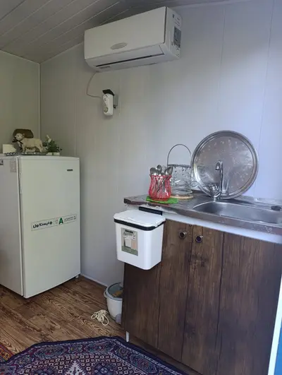 سوئیت یک خوابه گل سرخ 6