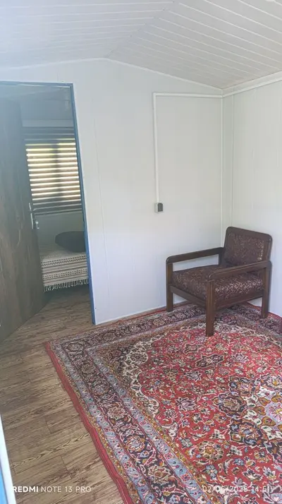 سوئیت یک خوابه گل سرخ 6