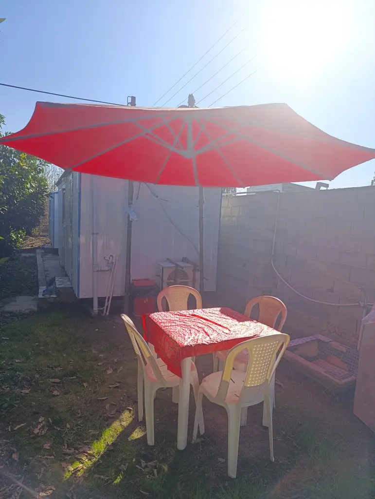 سوئیت یک خوابه گل سرخ 6