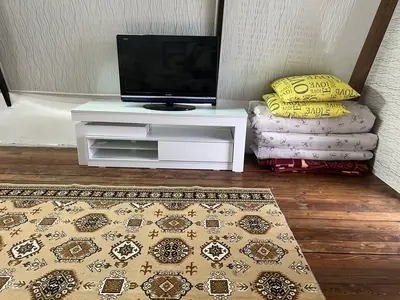 کلبه تریپلکس سوئیسی خمجانی