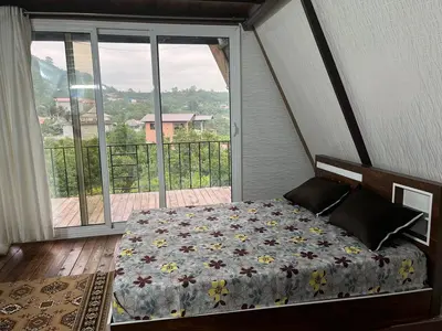 کلبه تریپلکس سوئیسی خمجانی