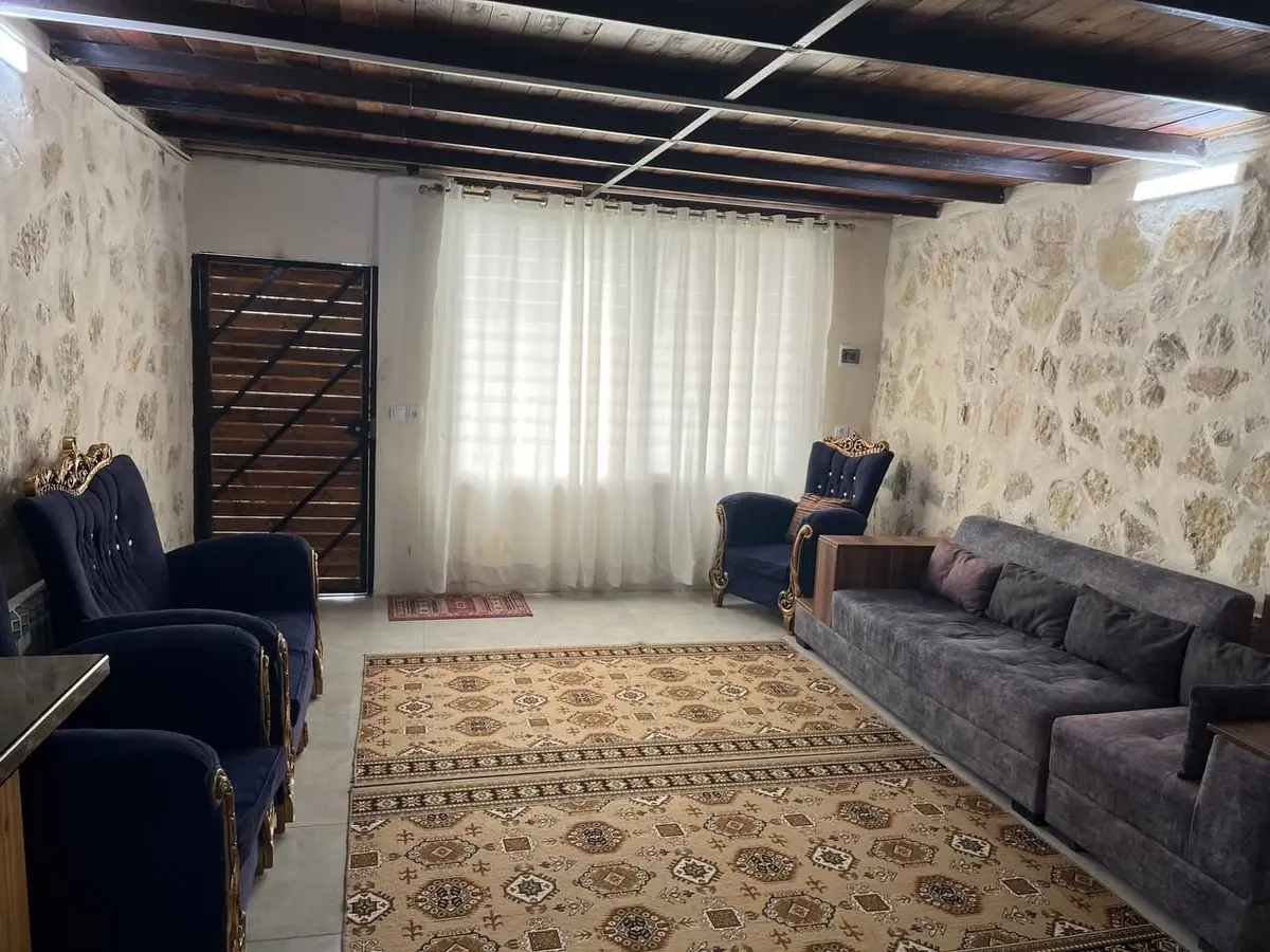 تریپلکس خمجانی