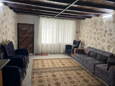 کلبه تریپلکس سوئیسی خمجانی