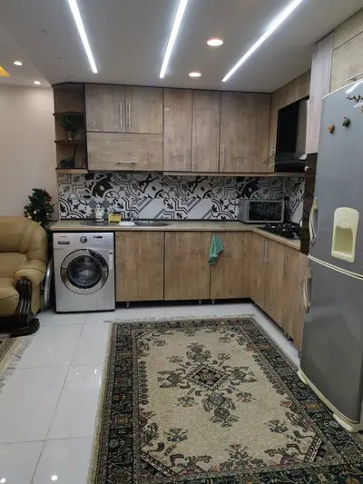 آپارتمان دو خوابه رومینا 22