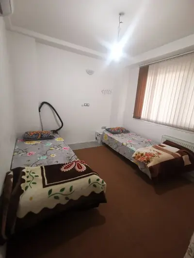 آپارتمان دو خوابه رومینا 22