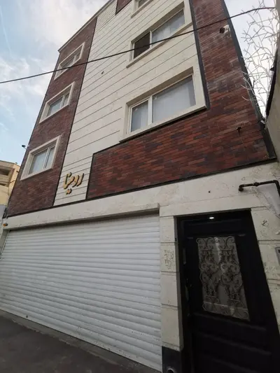 آپارتمان دو خوابه رومینا 22