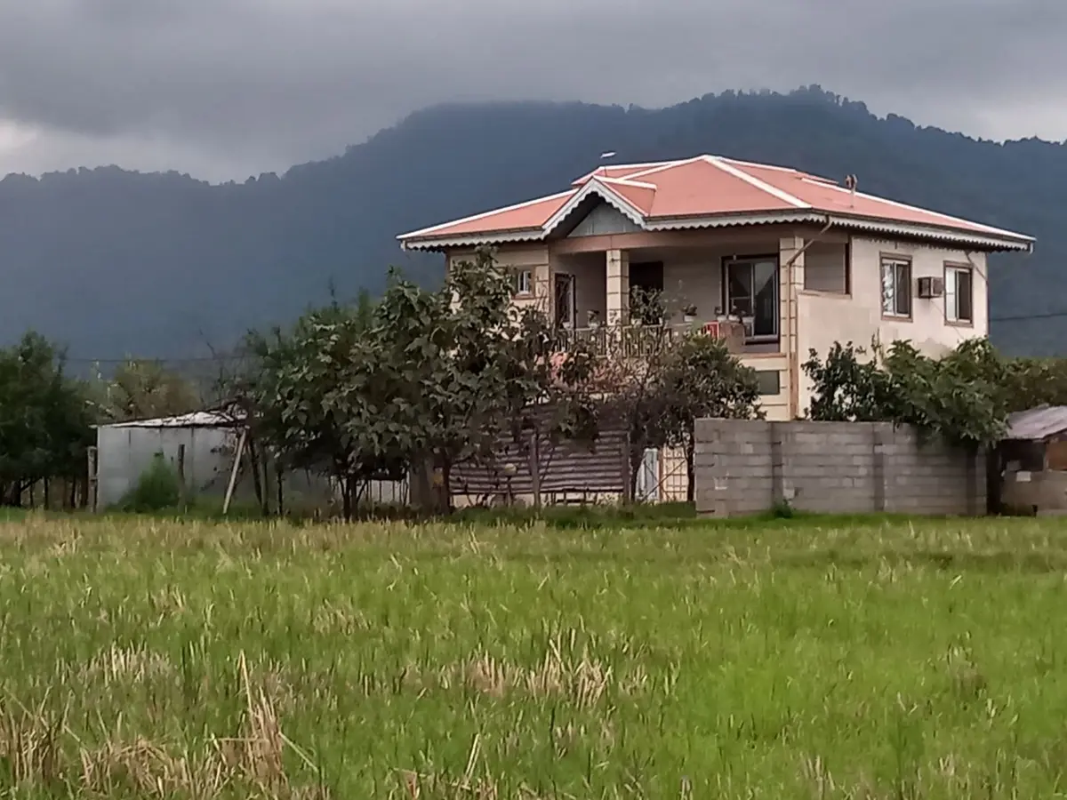 ویلا دوخوابه صفری 1