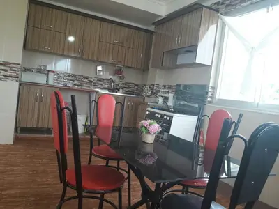 ویلا دوخوابه صفری 1