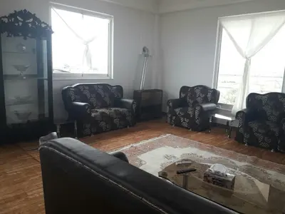 ویلا دوخوابه صفری 1