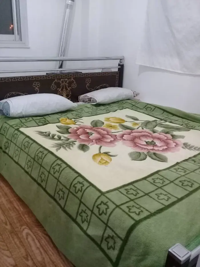 ویلا دوخوابه صفری 1