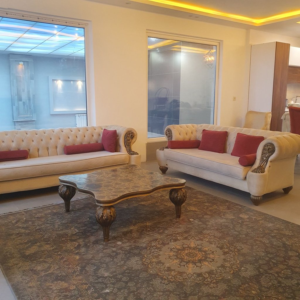 ویلا سه خوابه ساحلی استخردار پاسداران