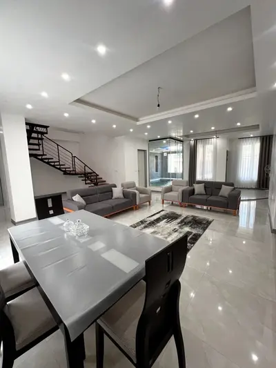 ویلا سه خوابه دوبلکس استخردار آبگرم محمدی 1