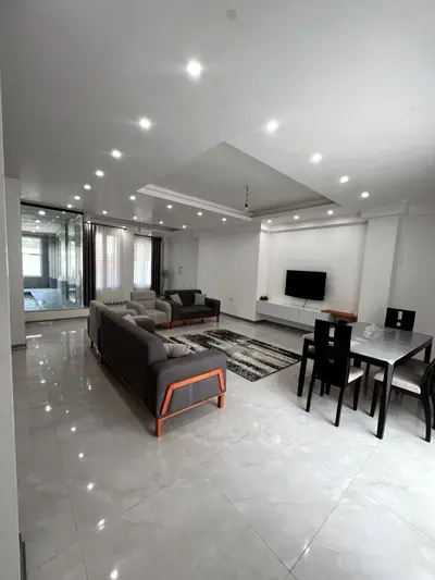 ویلا سه خوابه دوبلکس استخردار آبگرم محمدی 1