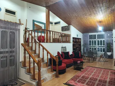 ویلا دوخوابه تیسا