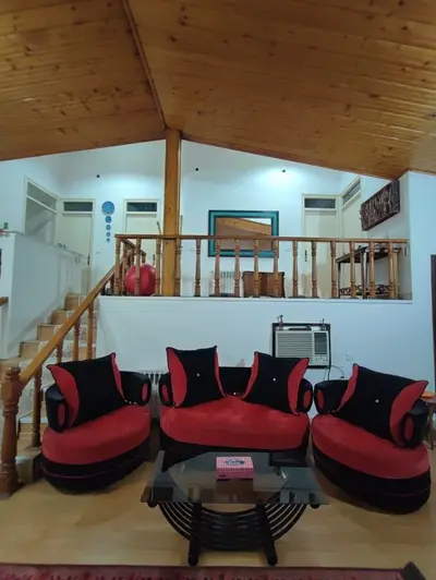 ویلا دوخوابه تیسا