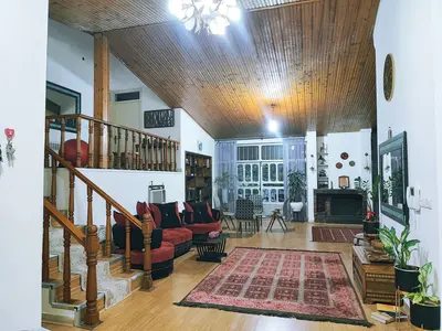 ویلا دوخوابه تیسا