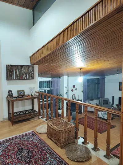 ویلا دوخوابه تیسا