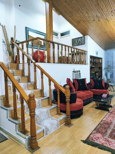 ویلا دوخوابه تیسا