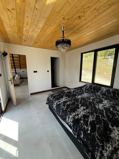 کلبه کلبه فندوق