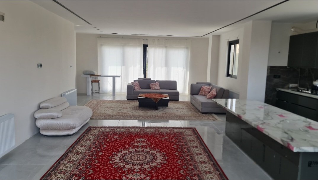 ویلا دوخوابه موسوی 11