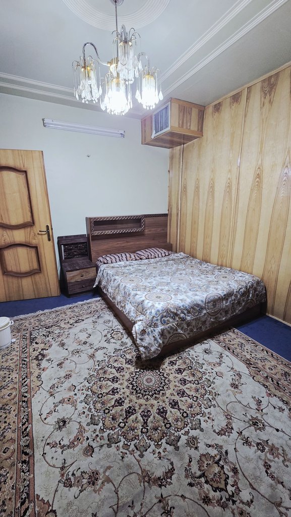 آپارتمان دوخوابه چشم انداز پولادی 17