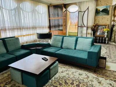 آپارتمان دوخوابه چشم انداز پولادی 17