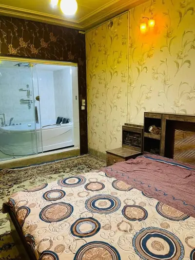 آپارتمان دوخوابه چشم انداز پولادی 17