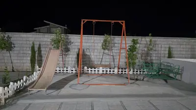 ویلا دوخوابه دالین 1