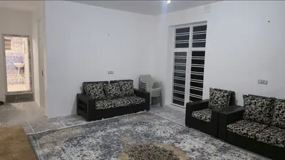 ویلا دوخوابه دالین 1