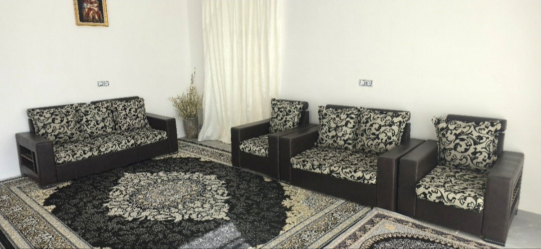 ویلا دوخوابه دالین 1