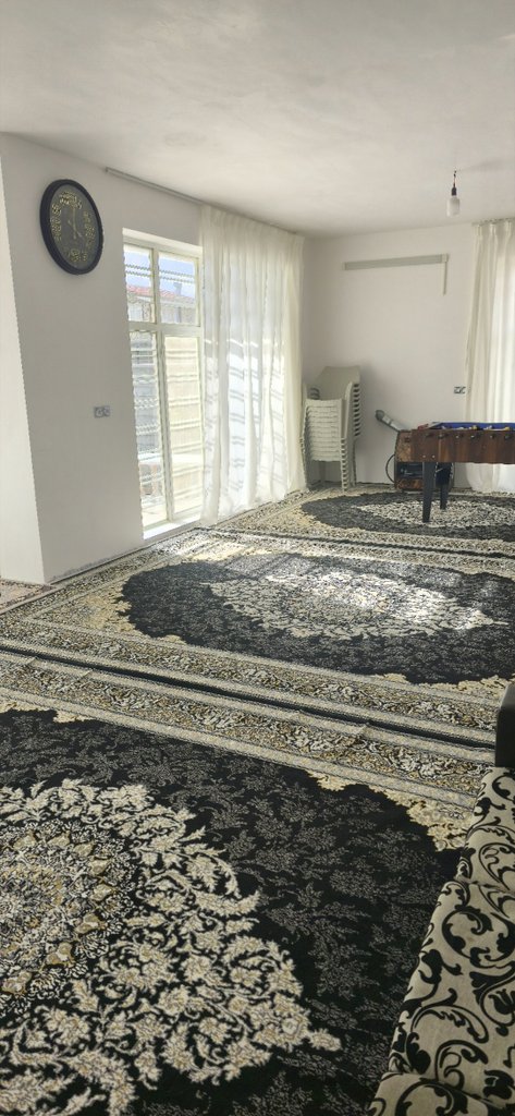 ویلا دوخوابه دالین 1
