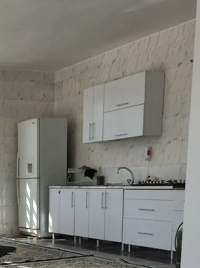 ویلا دوخوابه دالین 1 - آشپزخانه