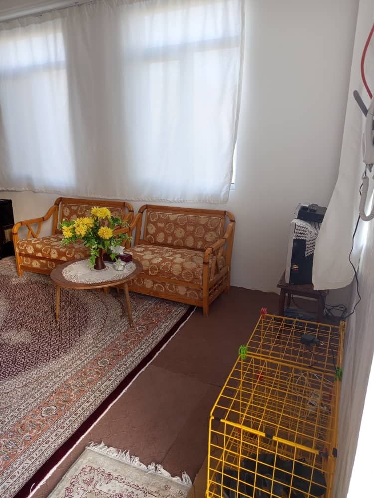 یک خوابه میرزانق