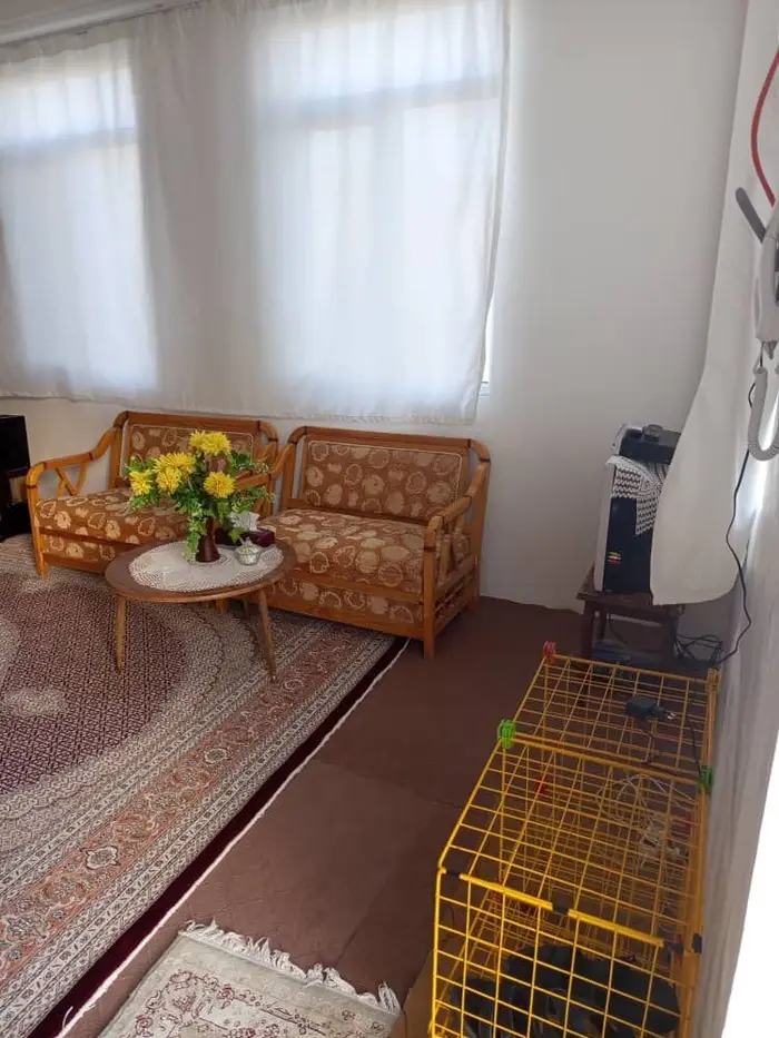 ویلا یک خوابه میرزانق