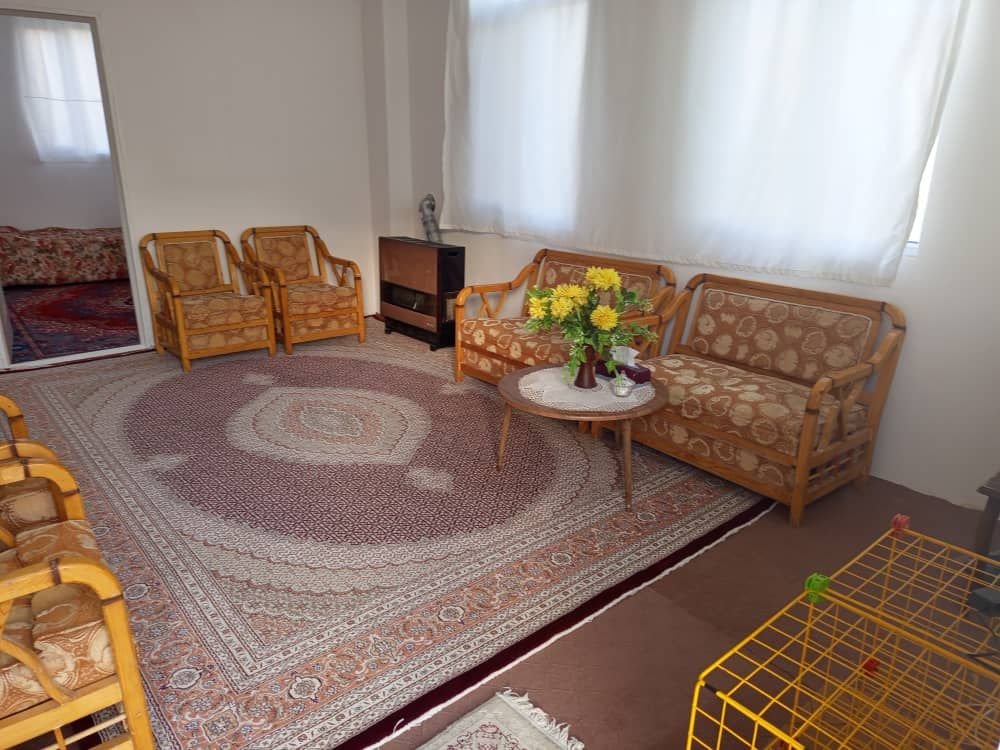 یک خوابه میرزانق