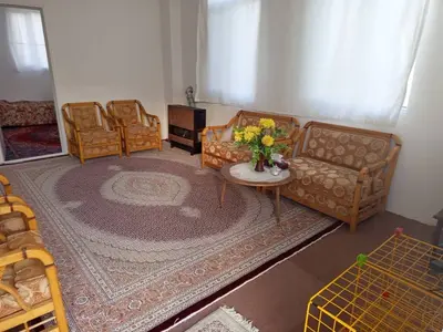 ویلا یک خوابه میرزانق