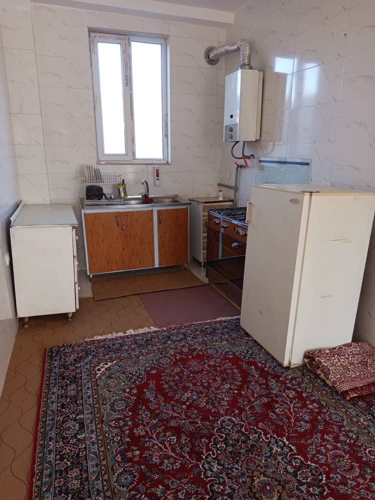 یک خوابه میرزانق