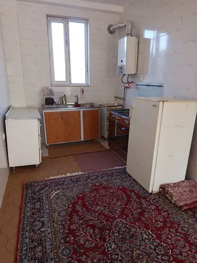 ویلا یک خوابه میرزانق