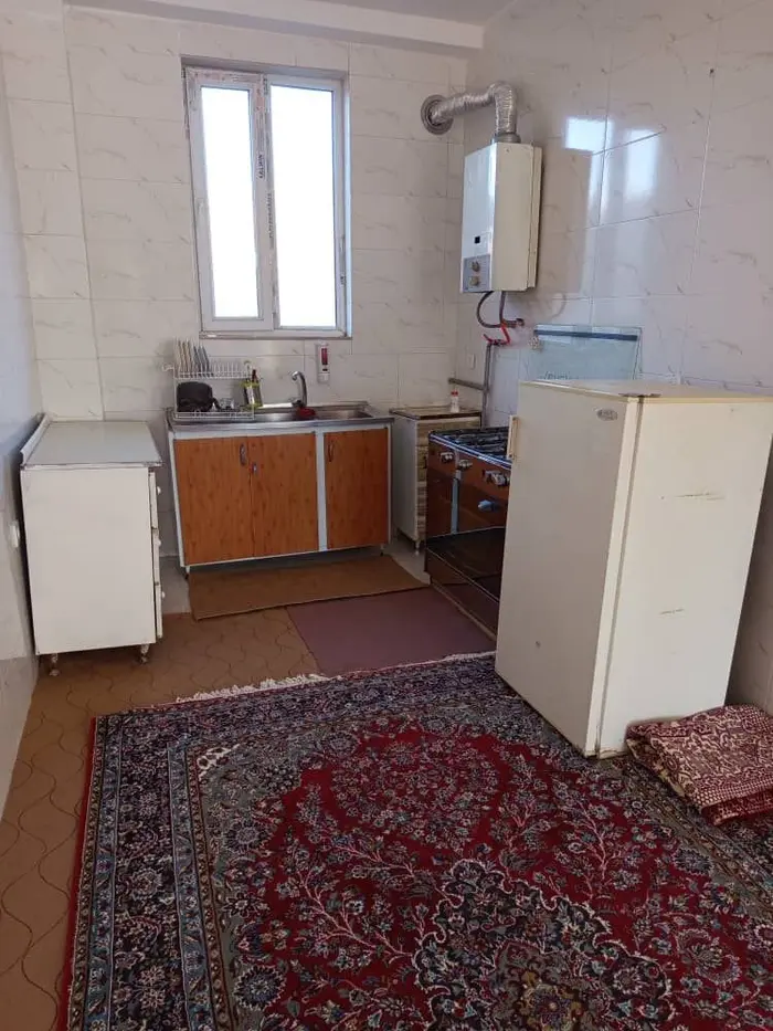 ویلا یک خوابه میرزانق