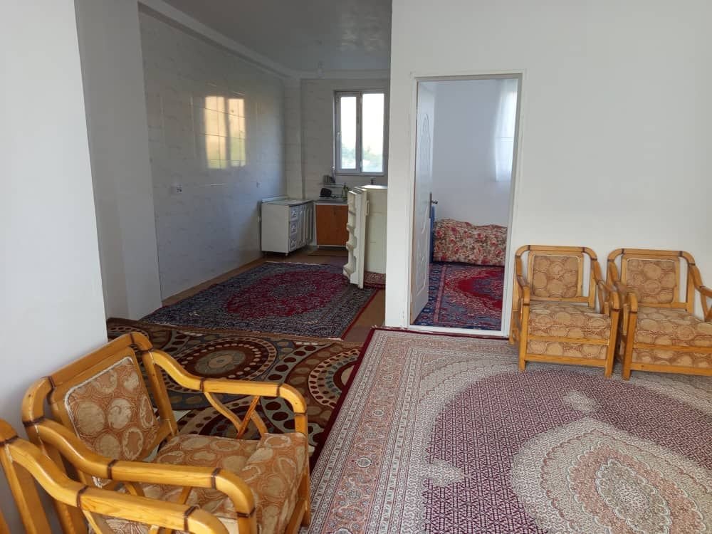 یک خوابه میرزانق