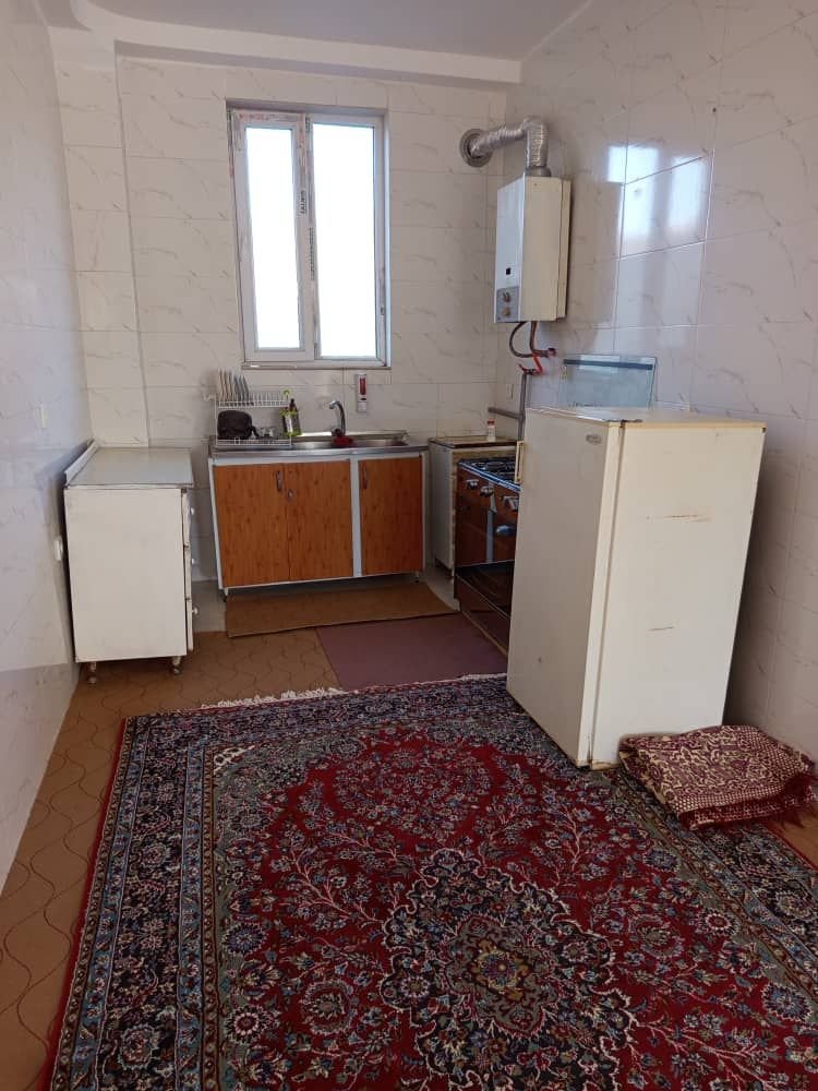 یک خوابه میرزانق