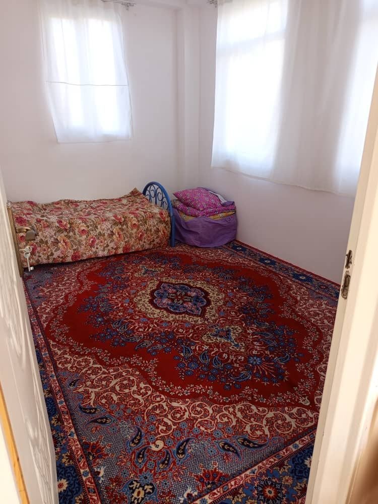 یک خوابه میرزانق