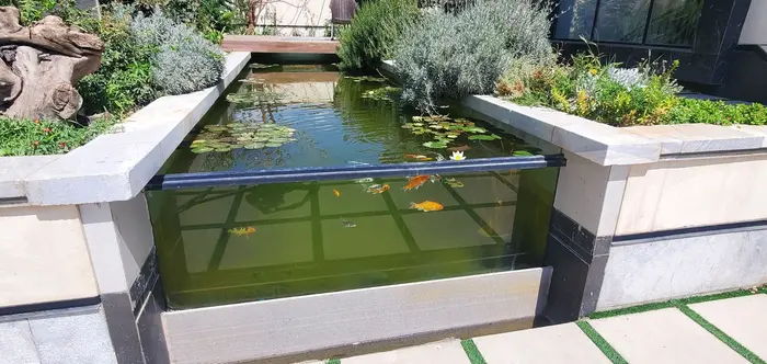 پنج خوابه تریبلکس استخردار آوان