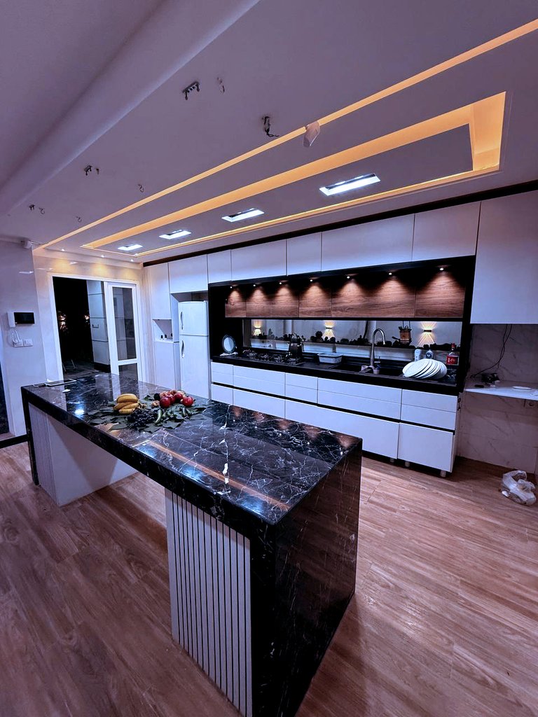 پنج خوابه تریپلکس استخردار آبگرم آوان