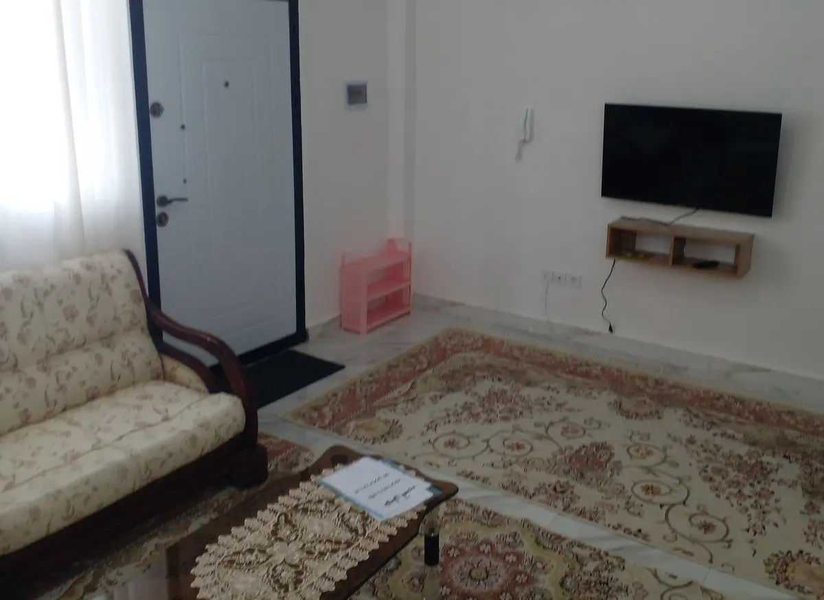 ویلا یک خوابه شیرود شبنم 2